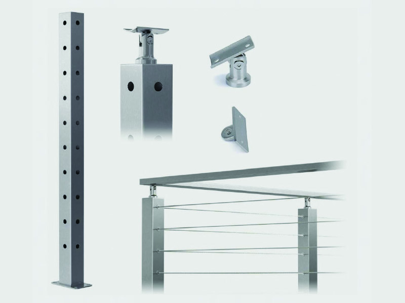 DECORATIVE JOINT SETS