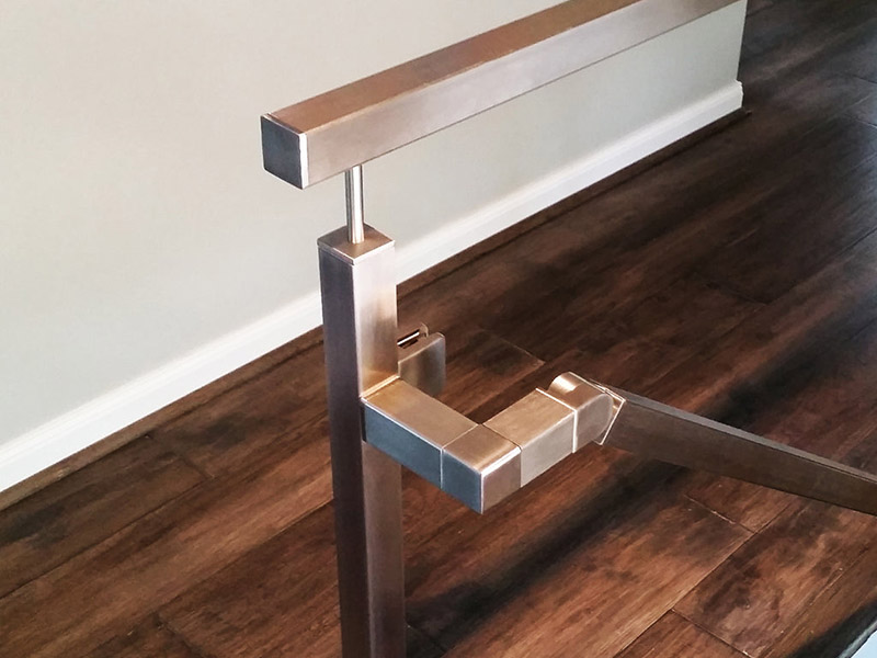 STANDARD SQUARE JOINT SET