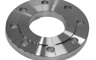 Paslanmaz flanş