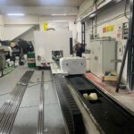 Boru Lazer Kesim ve Sac Lazer Kesim